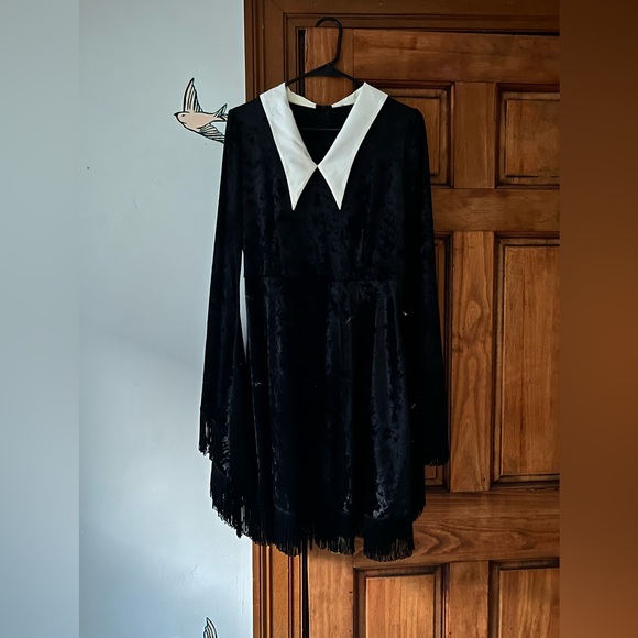 Seven Wonders Lively Ghosts dress - Picture 6 of 11